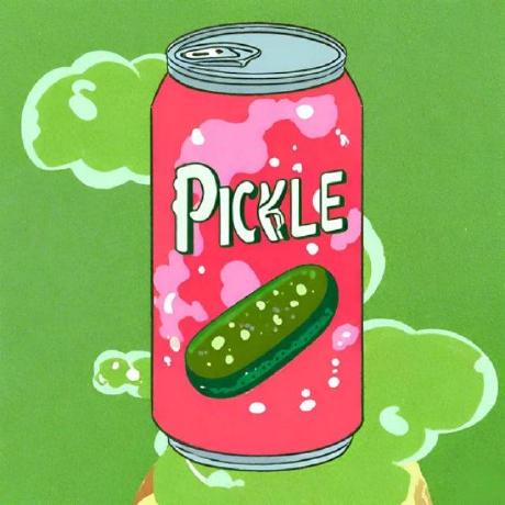 @PickleSoda