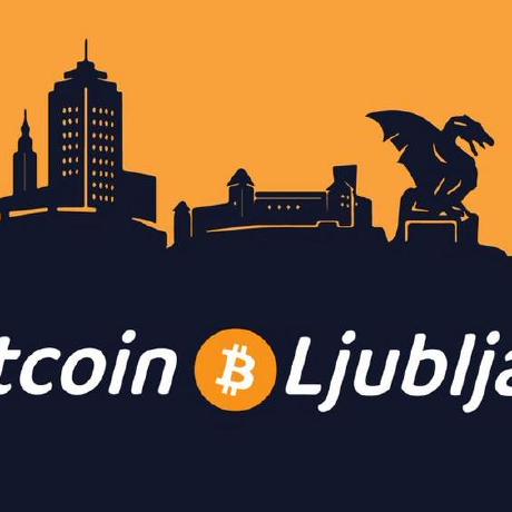 @bitcoin-ljubljana