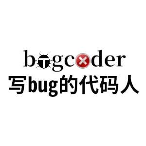 @1stbugcoder