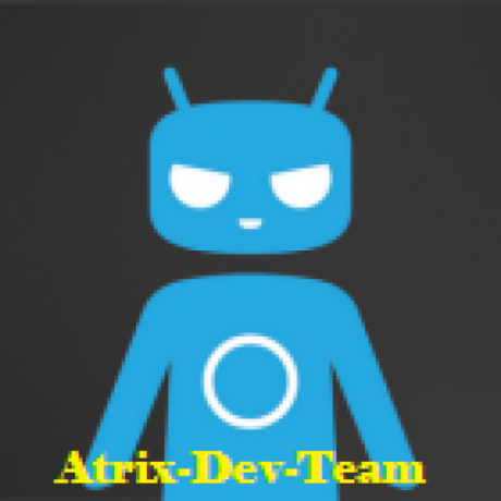 @Atrix-Dev-Team