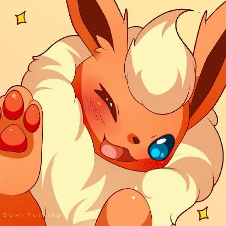 @FlarrieTheEevee