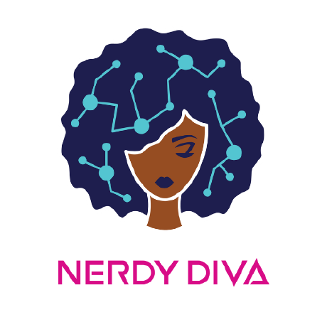 @Nerdy-Diva