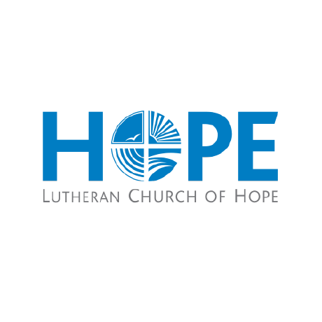 @LutheranChurchOfHope