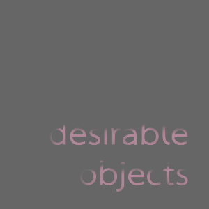 @desirable-objects