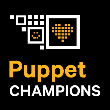 puppet champ