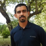 Francisco Dubón. 