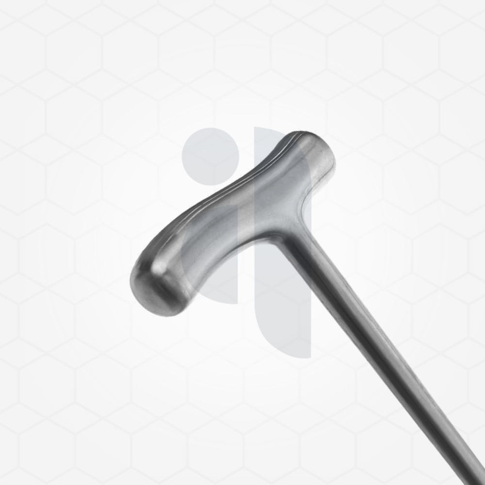 Lebsche Sternum Chisel Lebsche Sternum Chisel