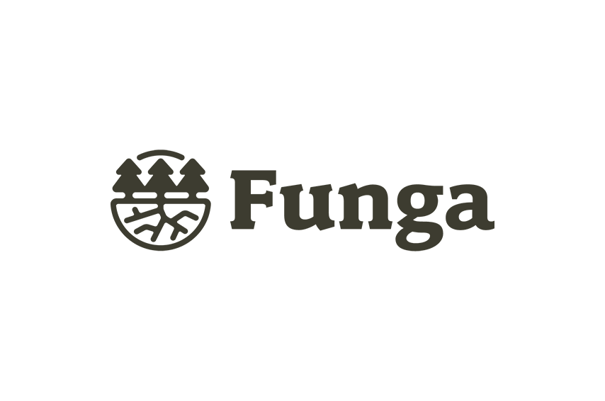 Funga logo