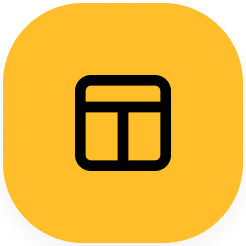 Customizable Layout