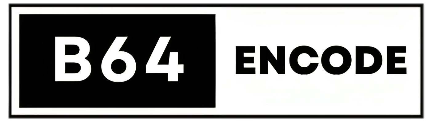 B64Encode.com Site Logo