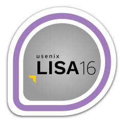 LISA16