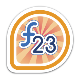 Fedora 23 Change Accepted