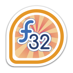 Fedora 32 Change Accepted