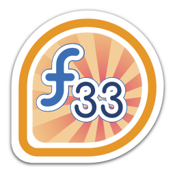 Fedora 33 Change Accepted