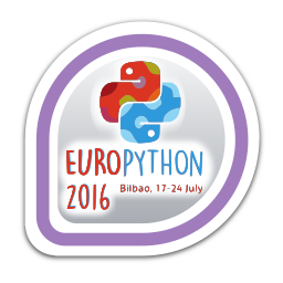 europython-2016-attendee icon