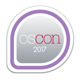 OSCON 2017 Attendee