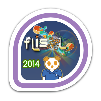 flisol-2014-organizer icon