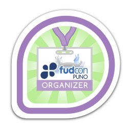 fudcon-puno-2016-organizer icon