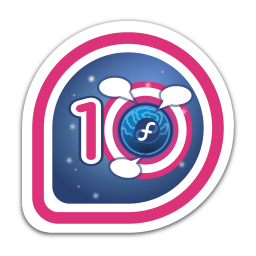 bloggin-it!-planet-iii icon