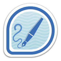 chief-editor icon