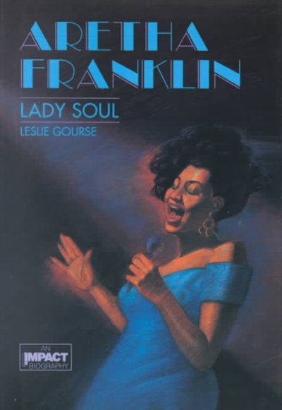 Aretha Franklin : Lady Soul 