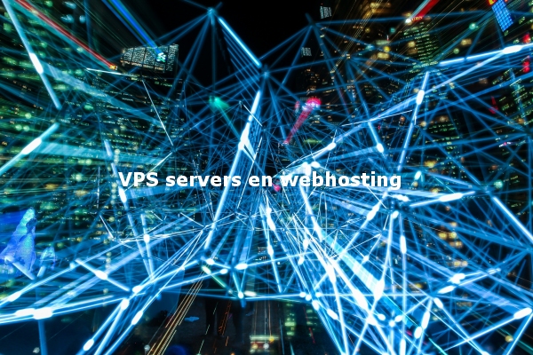 vps-webhosting