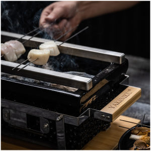 Yakiniku Shichirin