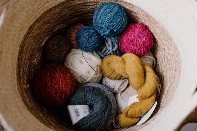 Transforming Yarn Stash: Creative Ideas for Using Leftover Yarn