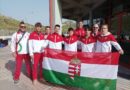 Versenyző Ju jitsu (12-18 év)
