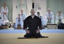 Iaido (12 év fölött) Japán kardkezelés