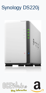 Synology DS220j Synology DS220j