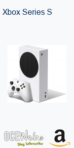 Xbox Series S Xbox Series S