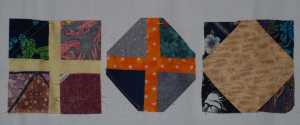 Snow ball blocks