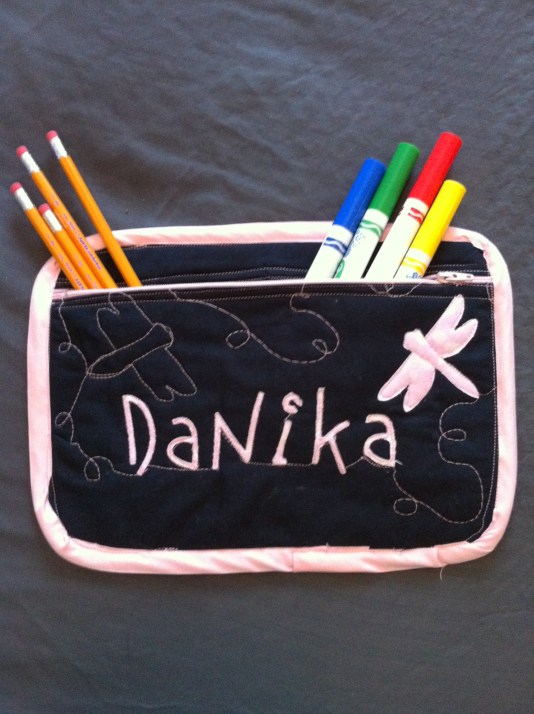 Pencil Case