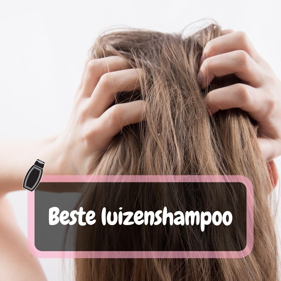 beste luizenshampoo