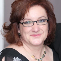 Nancy, the Avon Lady of NJ