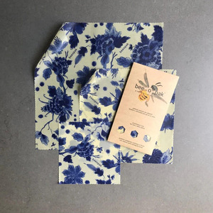 Multi Pak Delft-blu pellicola