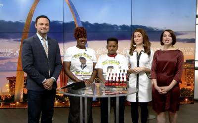 Show-Me St. Louis KSDK5 News