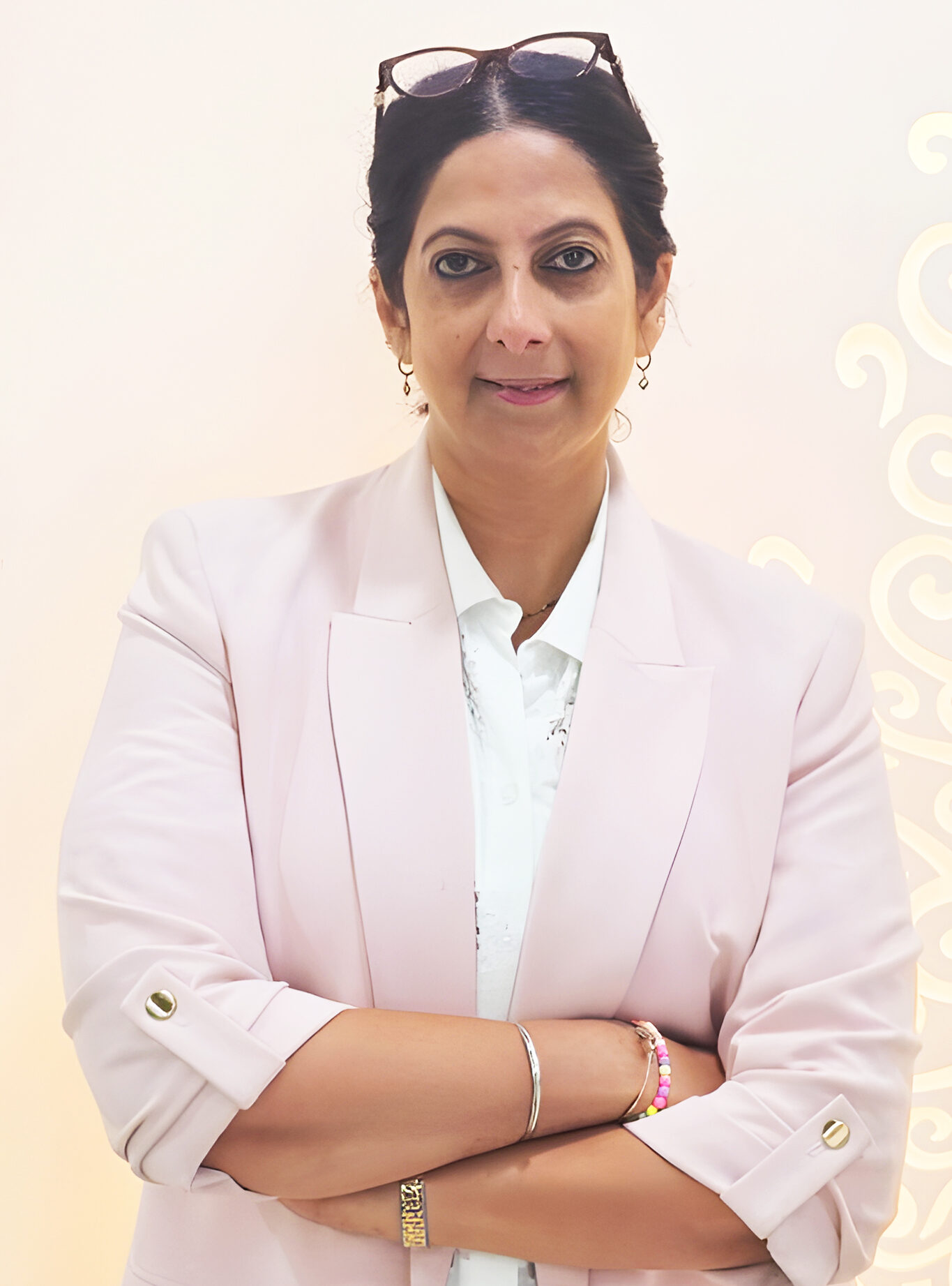 Jagruti Walia