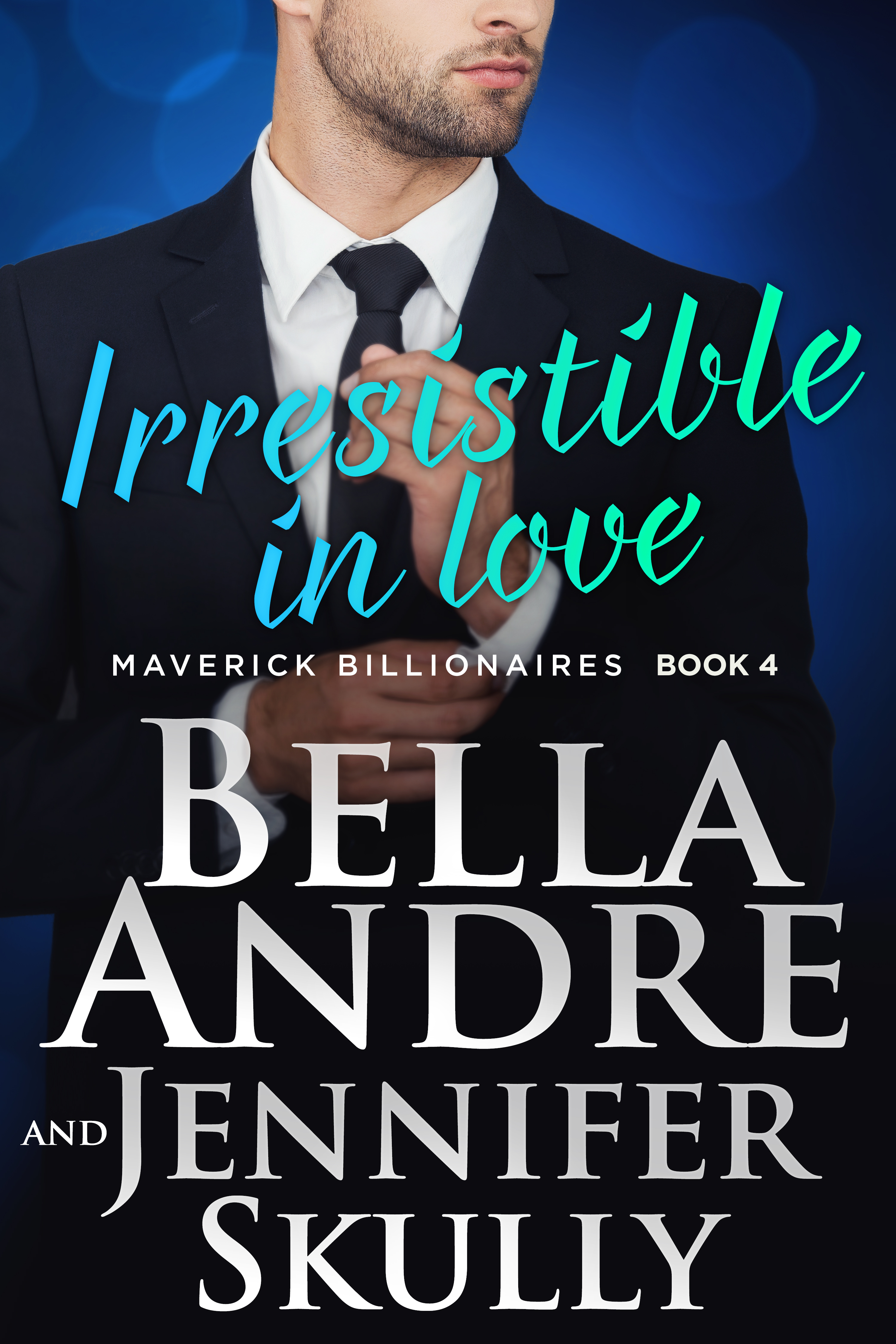 Irresistible In Love - Ebook