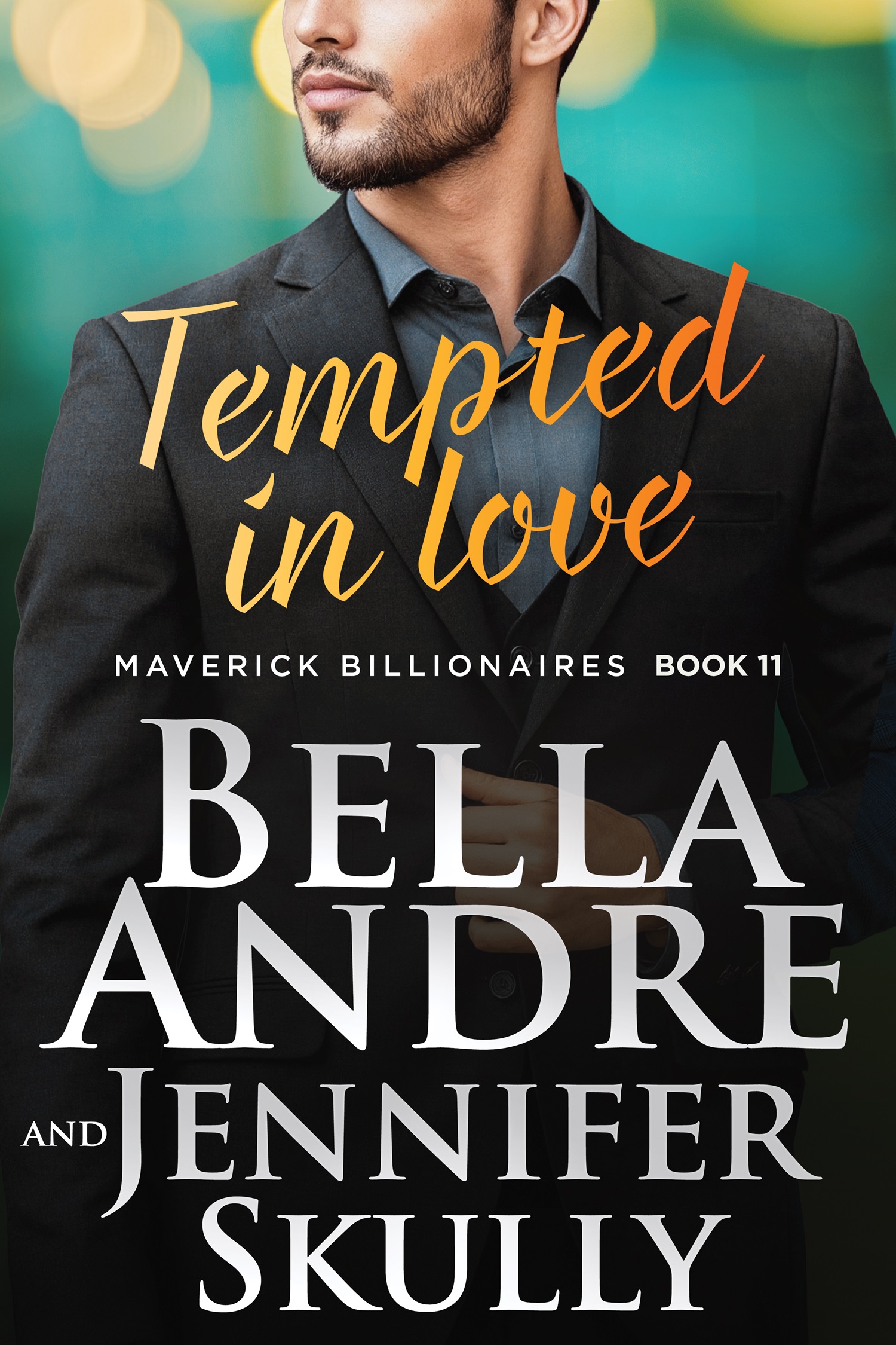 Tempted in Love - eBook