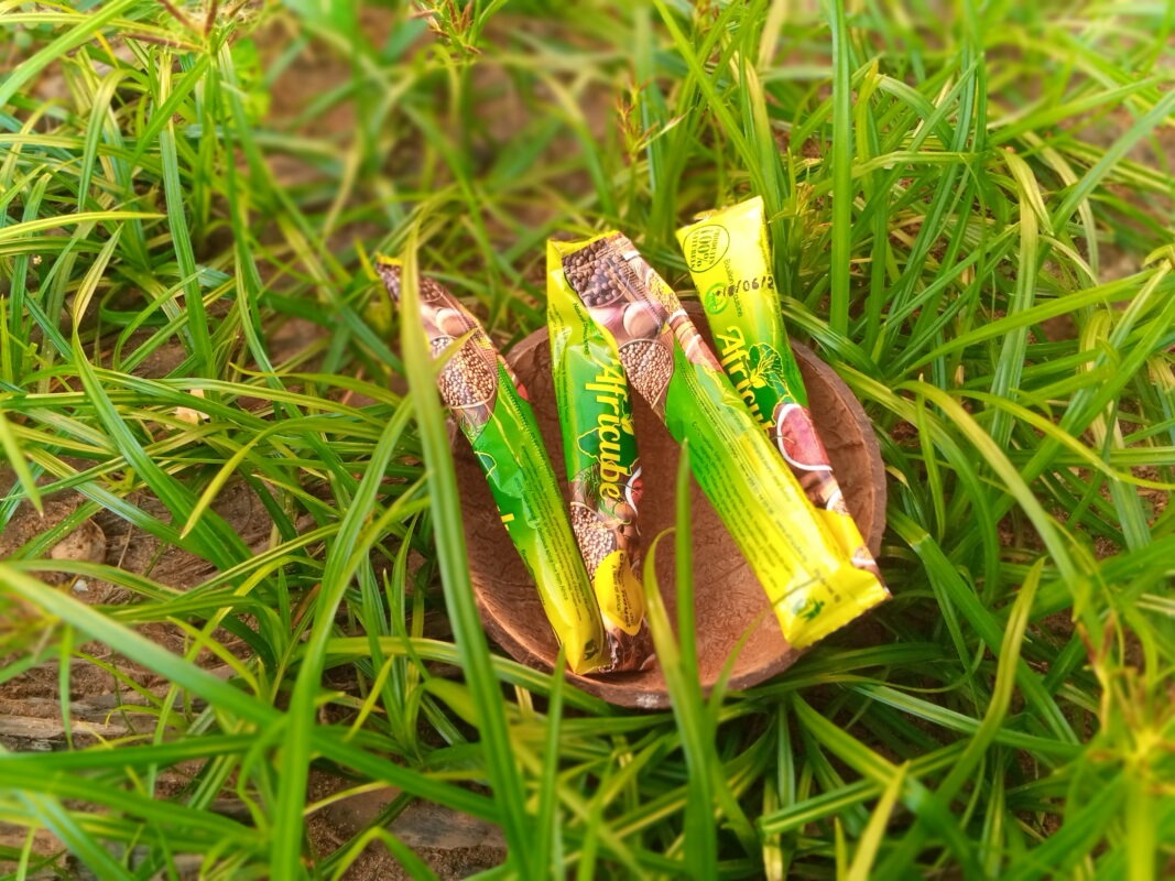 sachet poudre de néré, dose individuelle