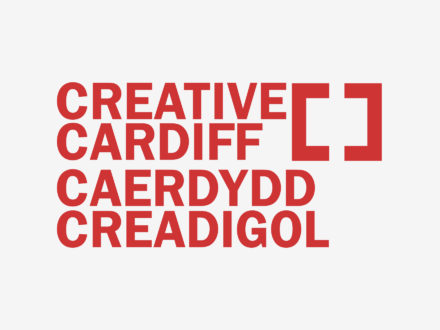 Creative Cardiff Logo