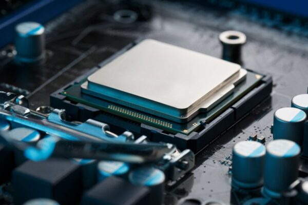 Intel vs. AMD