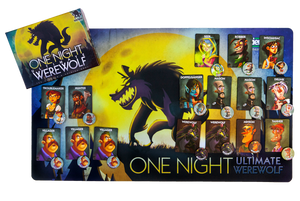 One Night Ultimate Werewolf