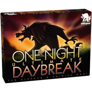 One Night Ultimate Daybreak