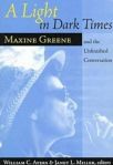 A Light in Dark Times cover