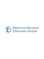 American Museum of Natural History Logo