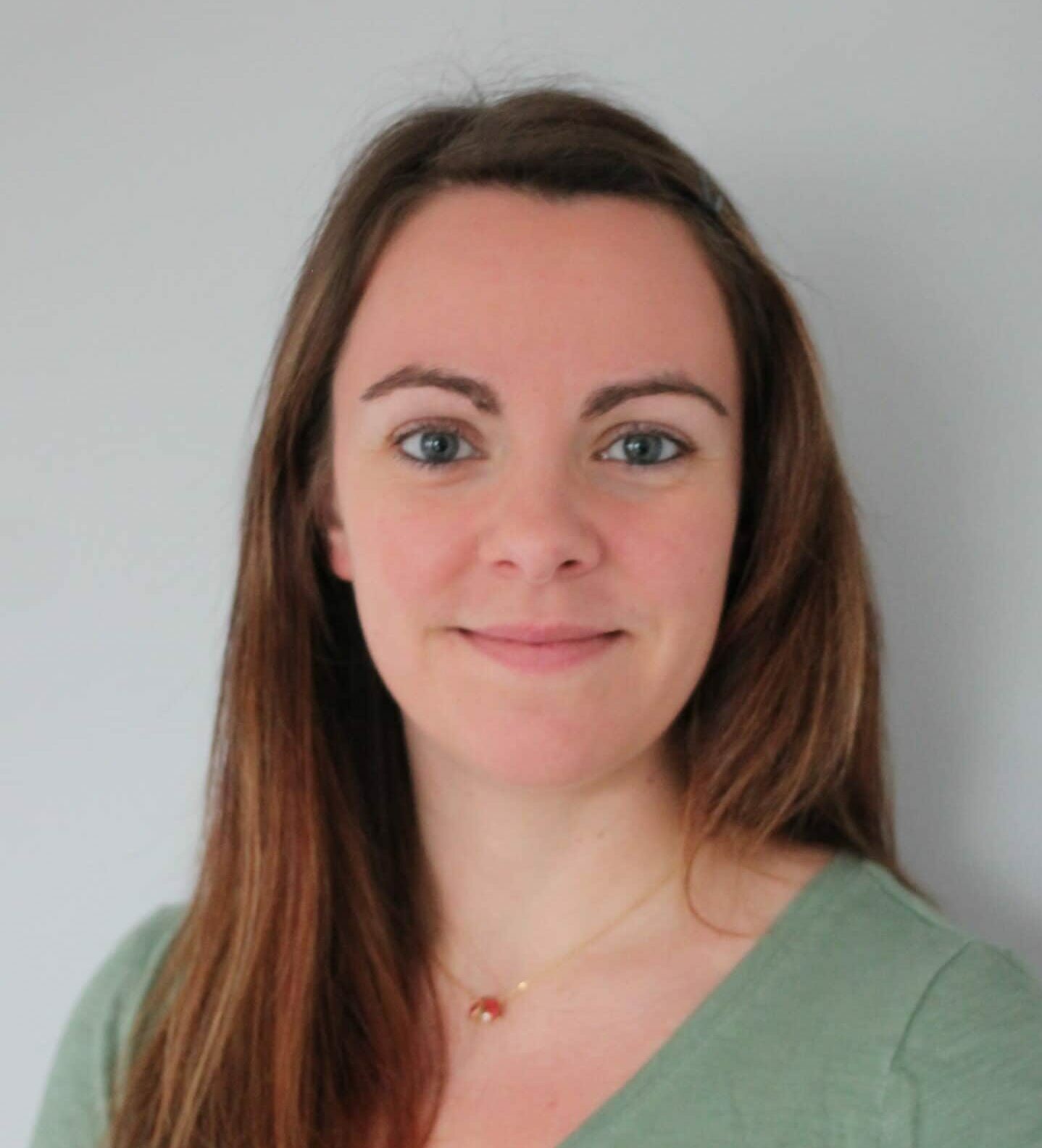  - Maika Schneider, CCE (BWI) ~ Certified Childbirth Educator & BWI Board Member