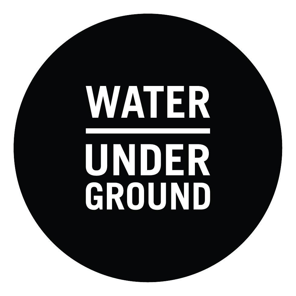 Water Underground